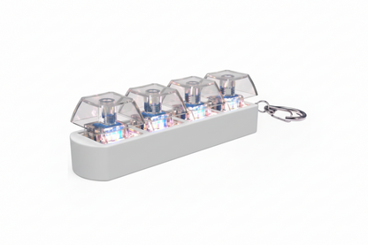 DrawuBuddy ClickChain™