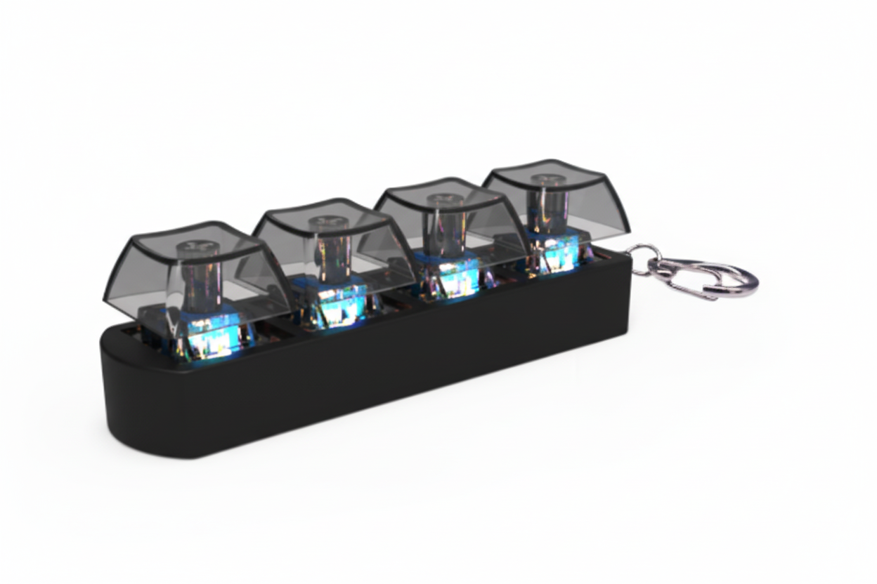 DrawuBuddy ClickChain™