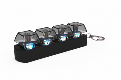 DrawuBuddy ClickChain™